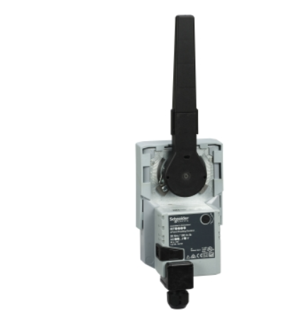 MF20-24F -Schneider Electric Electric Single port Valve  Actuator - Double Acting, 24 V Supply Voltage