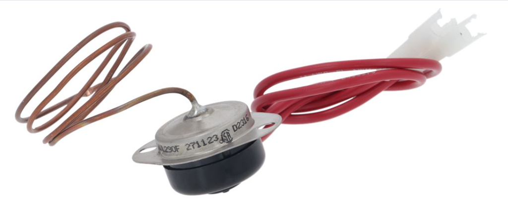 Protector de límite alto