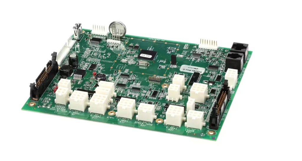 Control Board Assembly