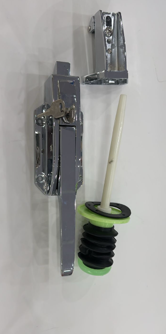 Look Hand Door PS0036