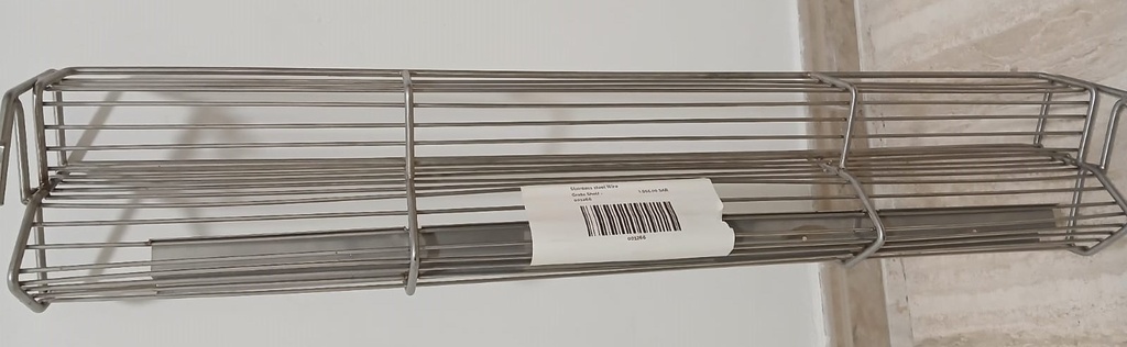 Stainless steel Wire Grate Shelf