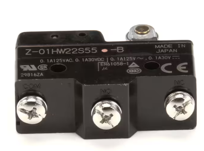 Garland-REFERENCE SWITCH KIT