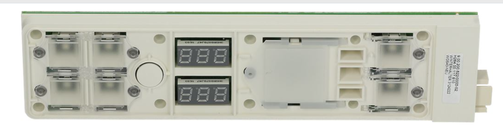 3124222 - Printed Circuit Board